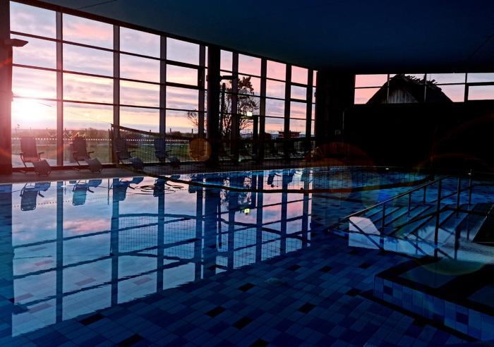 ostsee resort damp villas