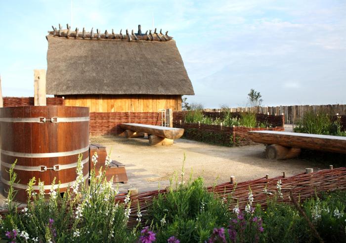ostsee resort damp villas