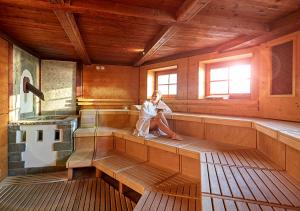 ostsee resort damp villas