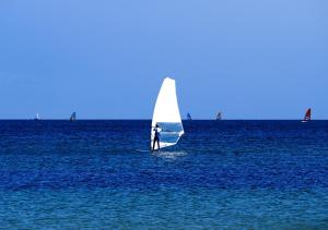 ostsee resort damp villas