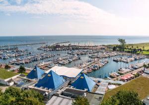 ostsee resort damp villas