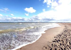 ostsee resort damp villas