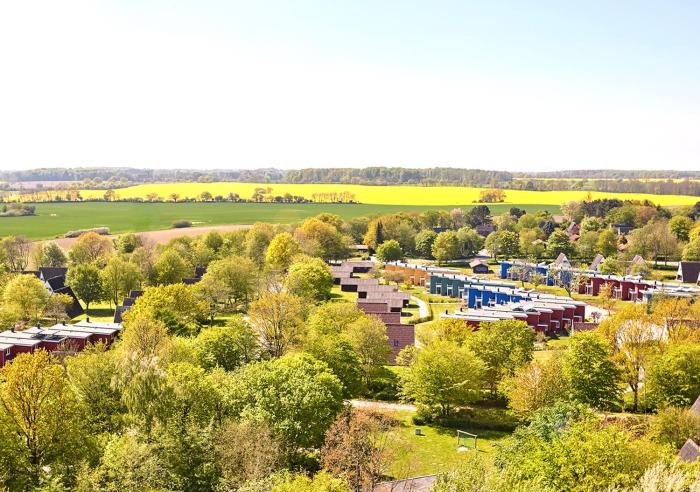 ostsee resort damp villas