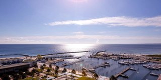 Ostsee Resort Damp Villas,,3 star