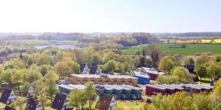 Ostsee Resort Damp Villas,,3 star