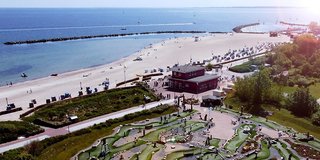 Ostsee Resort Damp Villas,,3 star