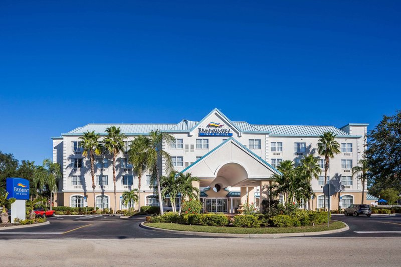 Baymont By Wyndham Fort Myers Airport