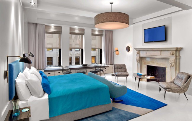 sonder by marriott bonvoy the william apartments midtown