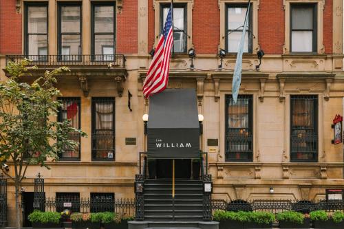 sonder by marriott bonvoy the william apartments midtown