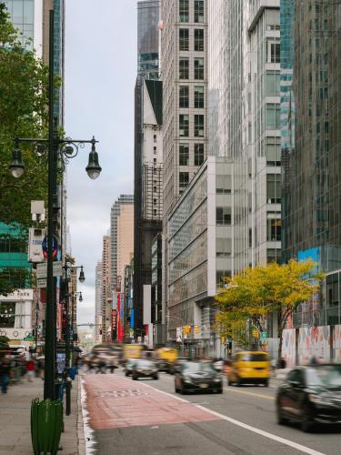 sonder by marriott bonvoy the william apartments midtown