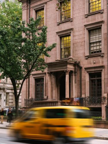 sonder by marriott bonvoy the william apartments midtown