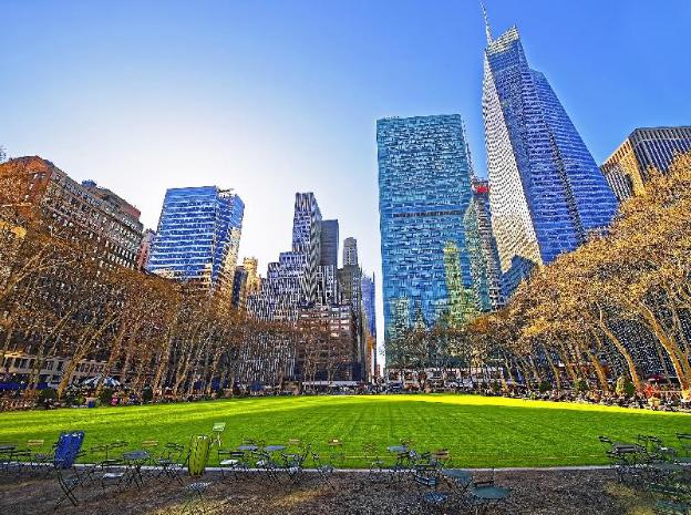 sonder by marriott bonvoy the william apartments midtown