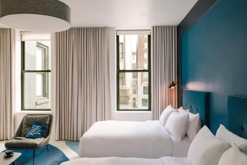 sonder by marriott bonvoy the william apartments midtown