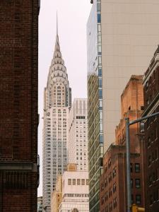 sonder by marriott bonvoy the william apartments midtown