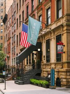 sonder by marriott bonvoy the william apartments midtown