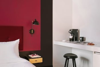 sonder by marriott bonvoy the william apartments midtown
