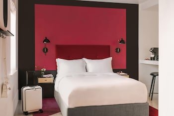 sonder by marriott bonvoy the william apartments midtown