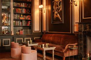 sonder by marriott bonvoy the william apartments midtown