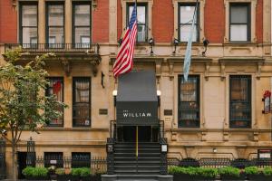 sonder by marriott bonvoy the william apartments midtown