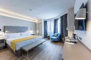 Catalonia Granada Hotel,Andalusia>>Granada,4 star