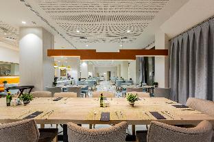 Catalonia Granada Hotel,Andalusia>>Granada,4 star