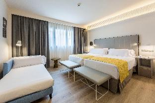 Catalonia Granada Hotel,Andalusia>>Granada,4 star