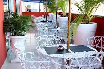 ancoradouro hotel