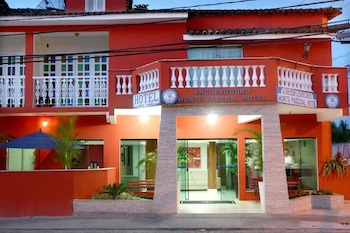 ancoradouro hotel