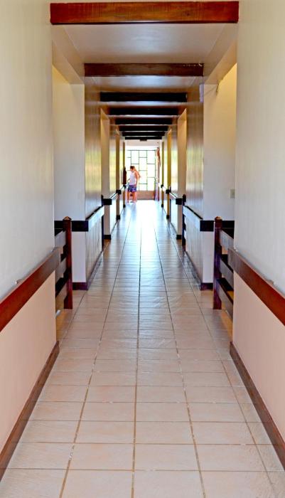 hotel porto das ancoras