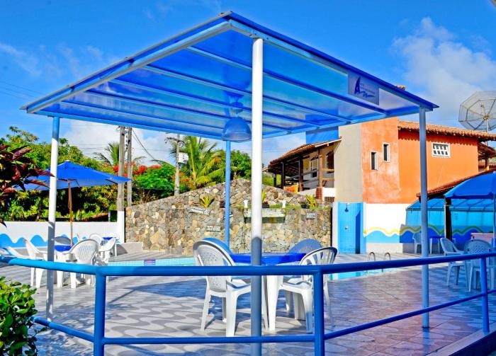 hotel porto das ancoras