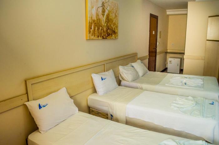 hotel porto das ancoras