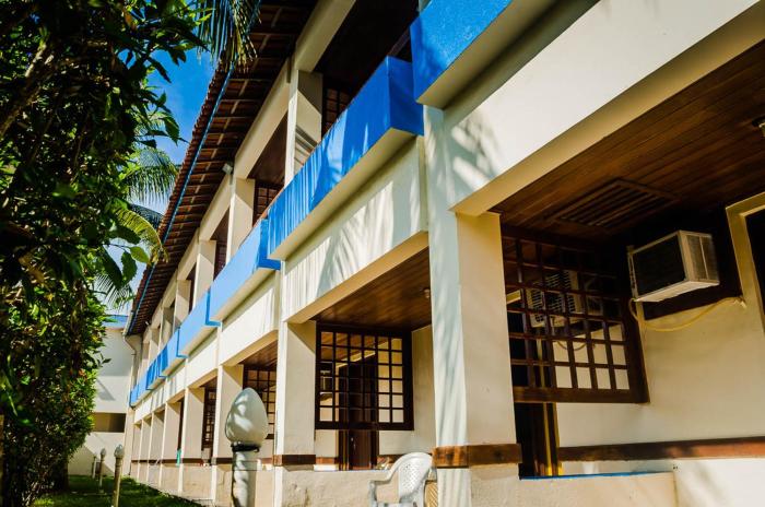 hotel porto das ancoras