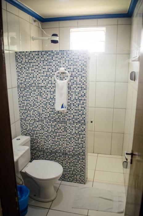 hotel porto das ancoras