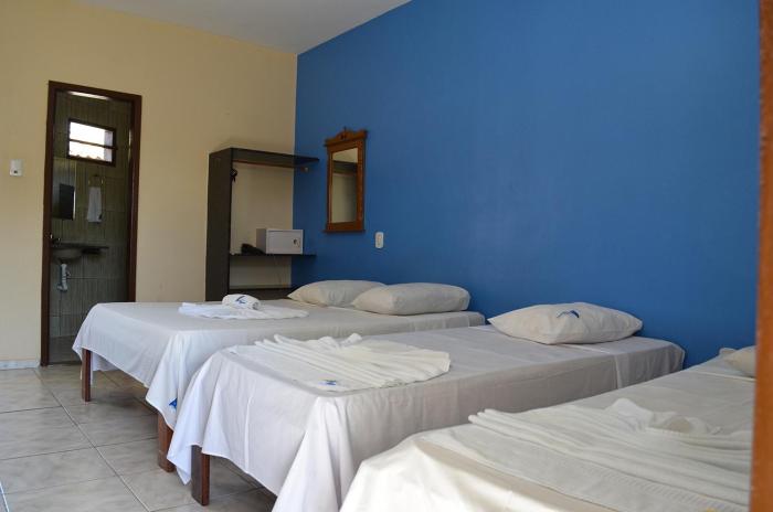 hotel porto das ancoras