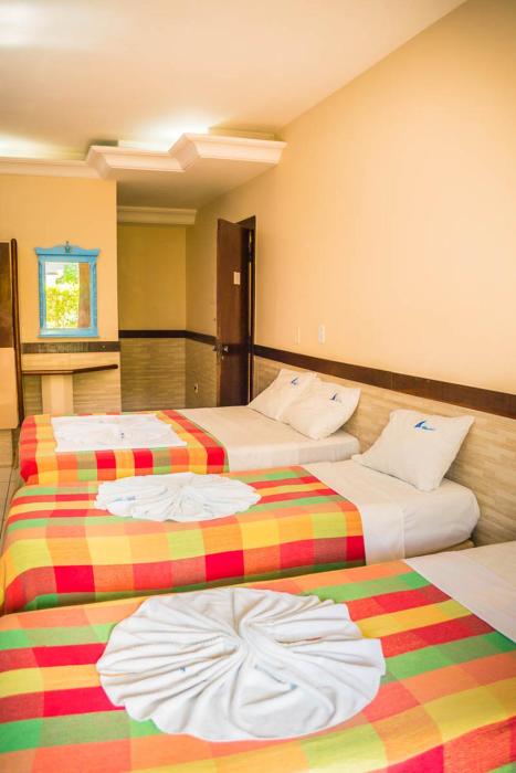 hotel porto das ancoras
