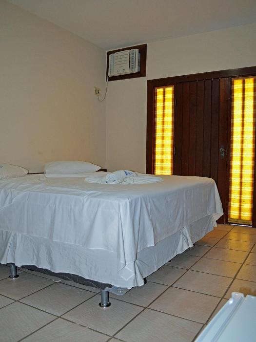hotel porto das ancoras