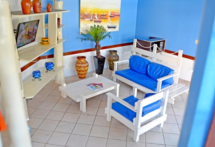 hotel porto das ancoras