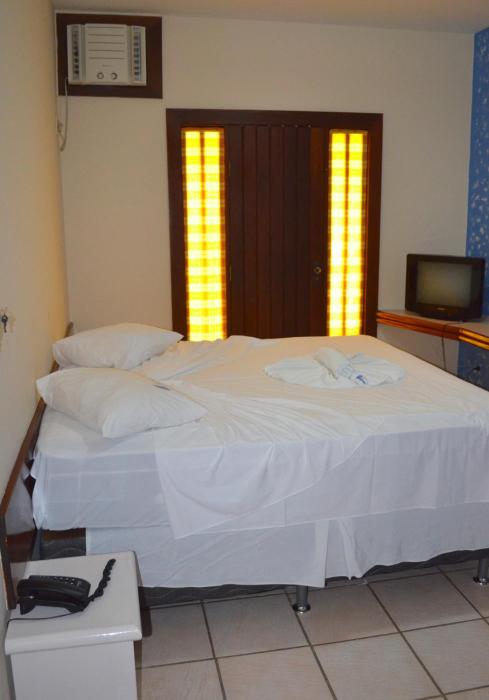 hotel porto das ancoras