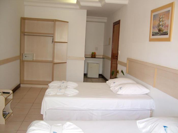 hotel porto das ancoras