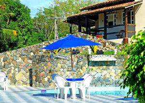 hotel porto das ancoras