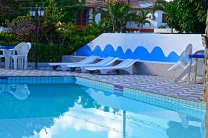 hotel porto das ancoras