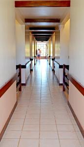 hotel porto das ancoras