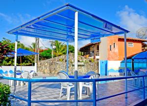 hotel porto das ancoras