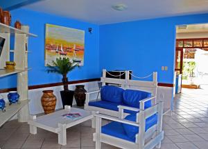 hotel porto das ancoras