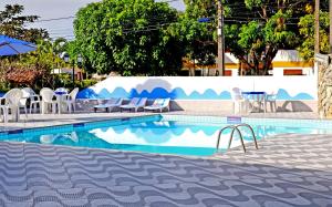 hotel porto das ancoras
