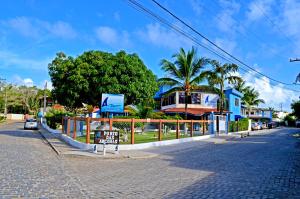 hotel porto das ancoras