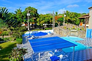 hotel porto das ancoras