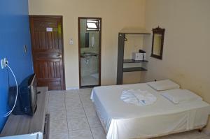 hotel porto das ancoras