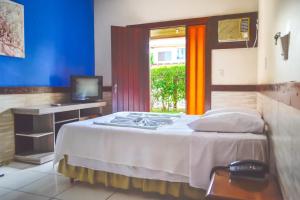 hotel porto das ancoras