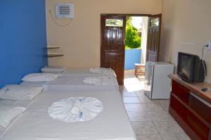 hotel porto das ancoras